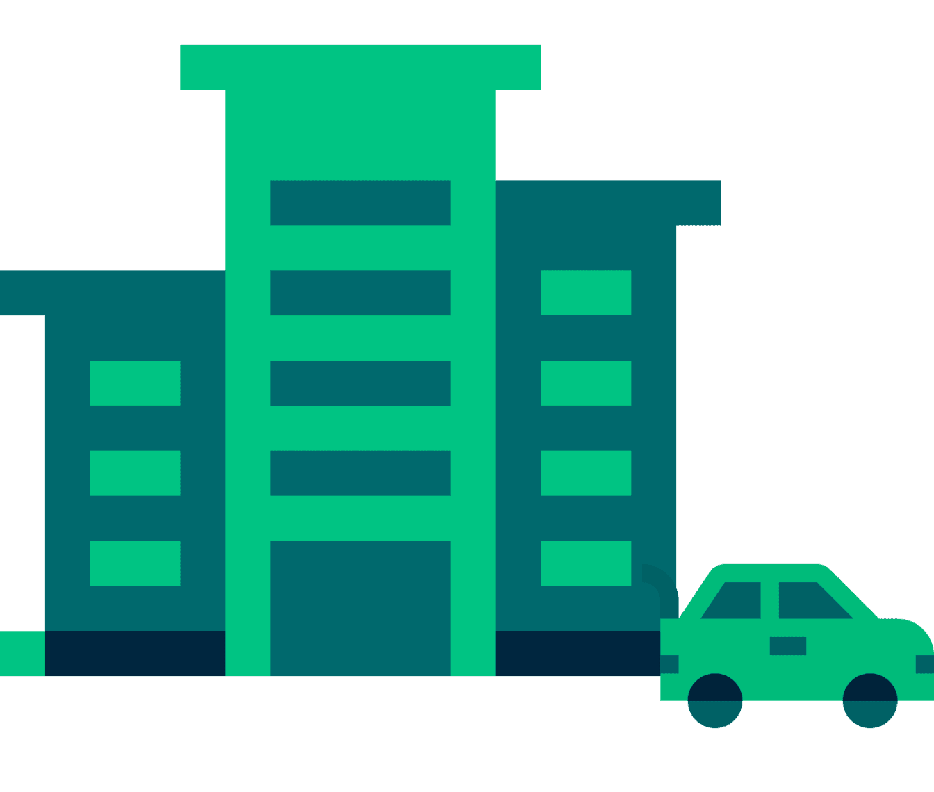 Vehicle rental